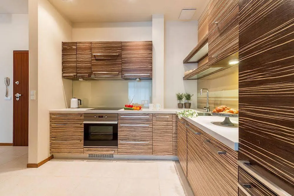 Wilanow Luxury Serviced Apartments Warsaw